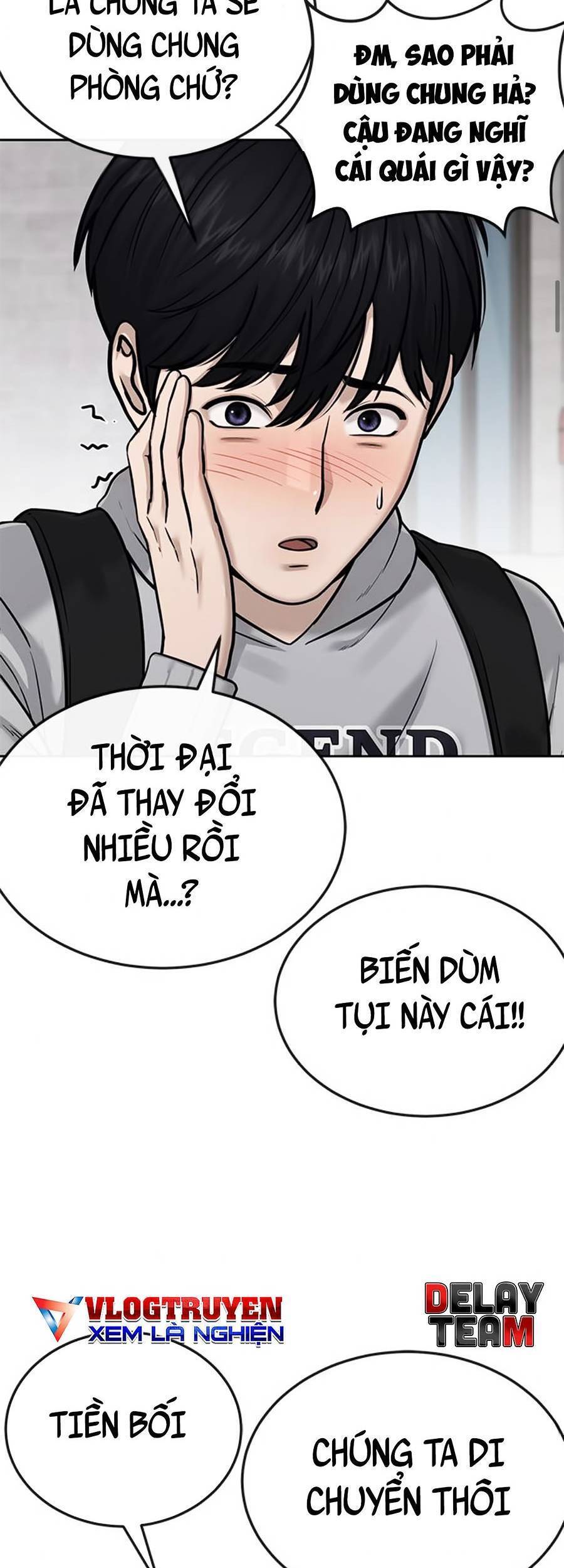 Nhiệm Vụ Diệu Kỳ Chapter 26 - Trang 13