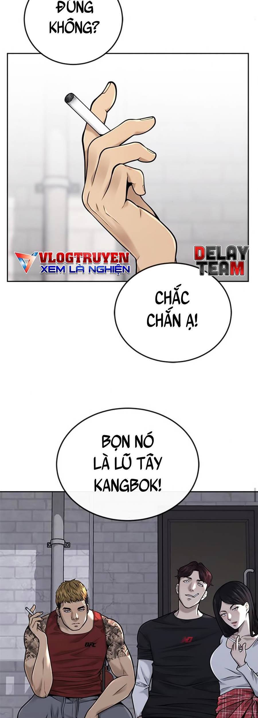 Nhiệm Vụ Diệu Kỳ Chapter 26 - Trang 21