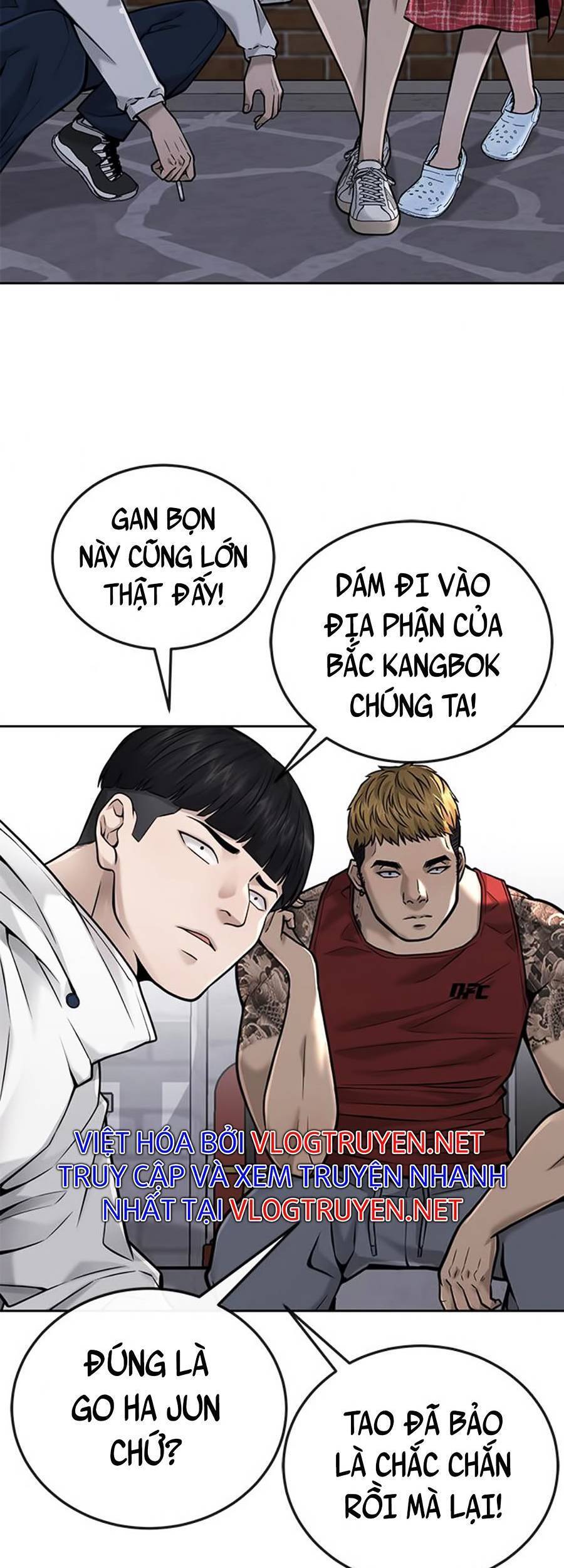 Nhiệm Vụ Diệu Kỳ Chapter 26 - Trang 23