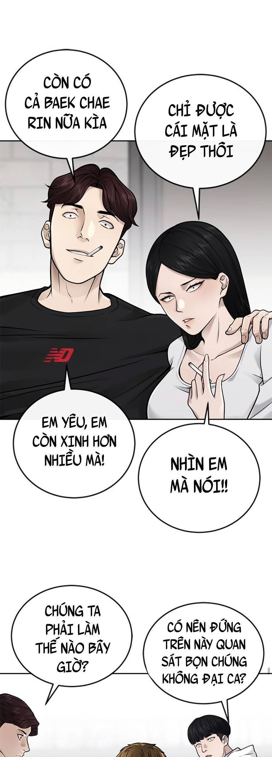 Nhiệm Vụ Diệu Kỳ Chapter 26 - Trang 25