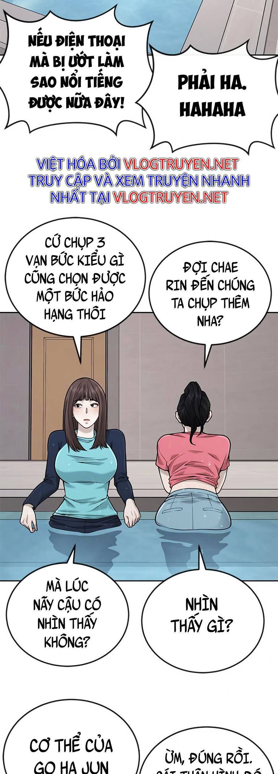 Nhiệm Vụ Diệu Kỳ Chapter 26 - Trang 35