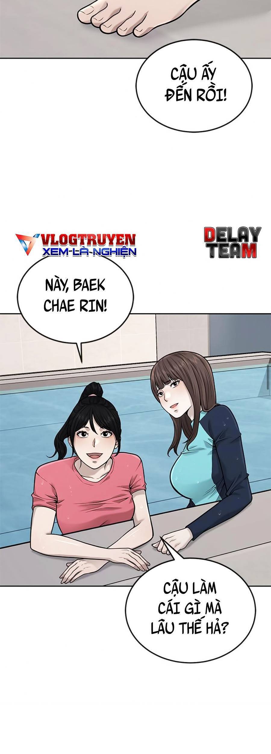 Nhiệm Vụ Diệu Kỳ Chapter 26 - Trang 41