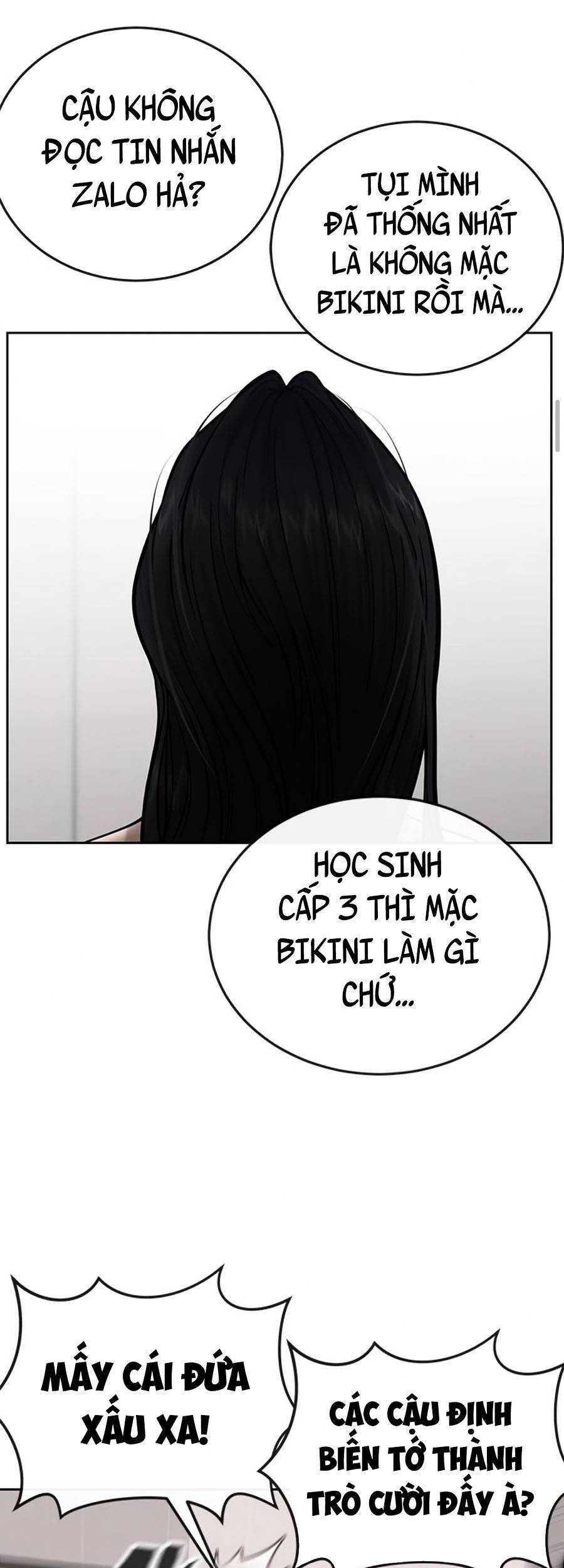 Nhiệm Vụ Diệu Kỳ Chapter 26 - Trang 49