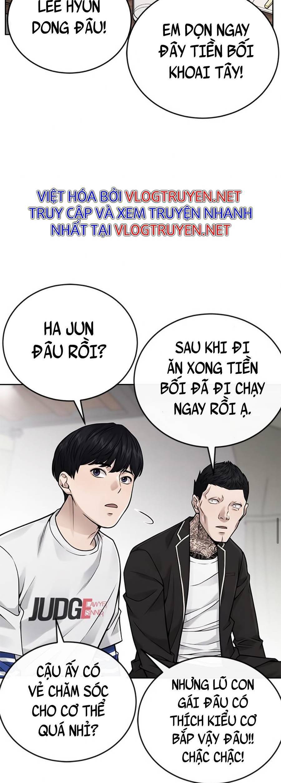 Nhiệm Vụ Diệu Kỳ Chapter 26 - Trang 59