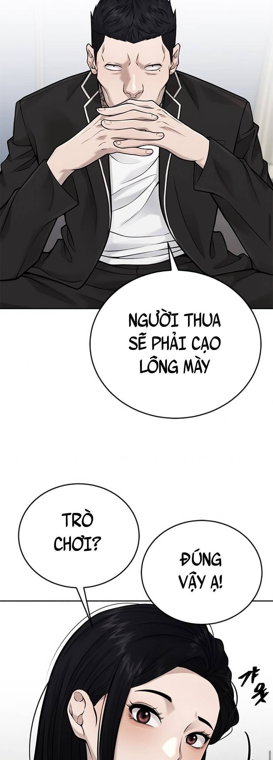 Nhiệm Vụ Diệu Kỳ Chapter 26 - Trang 65