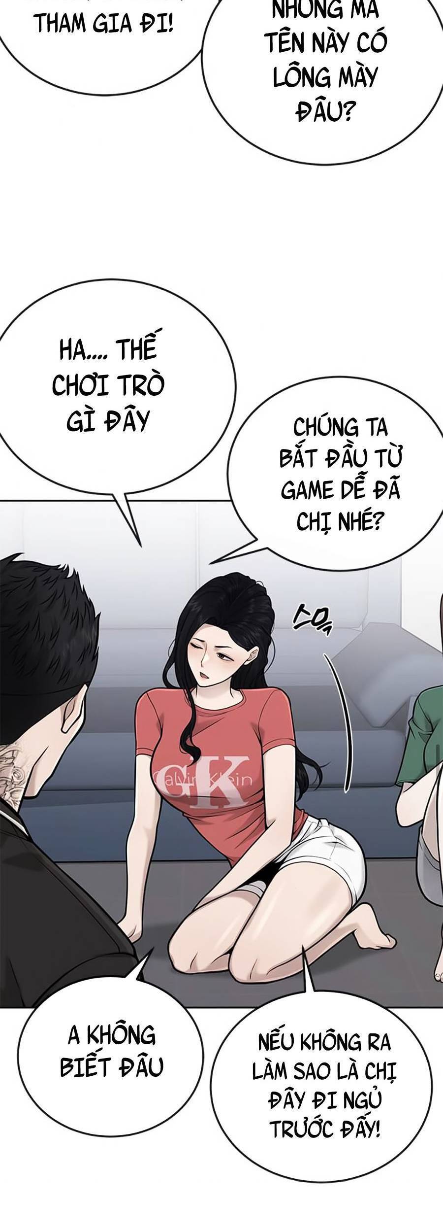 Nhiệm Vụ Diệu Kỳ Chapter 26 - Trang 67