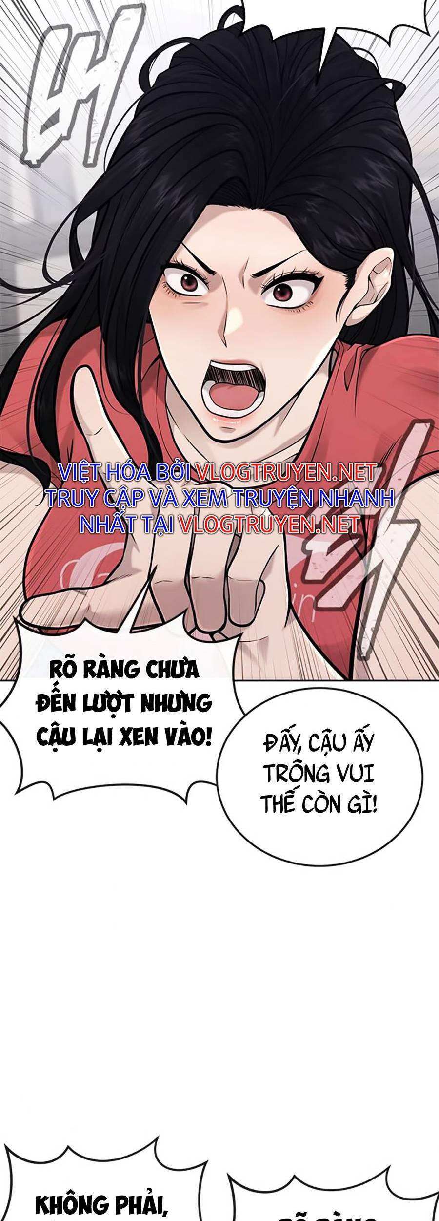 Nhiệm Vụ Diệu Kỳ Chapter 26 - Trang 69