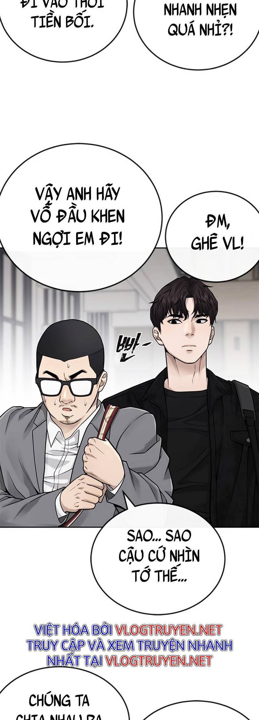 Nhiệm Vụ Diệu Kỳ Chapter 26 - Trang 7