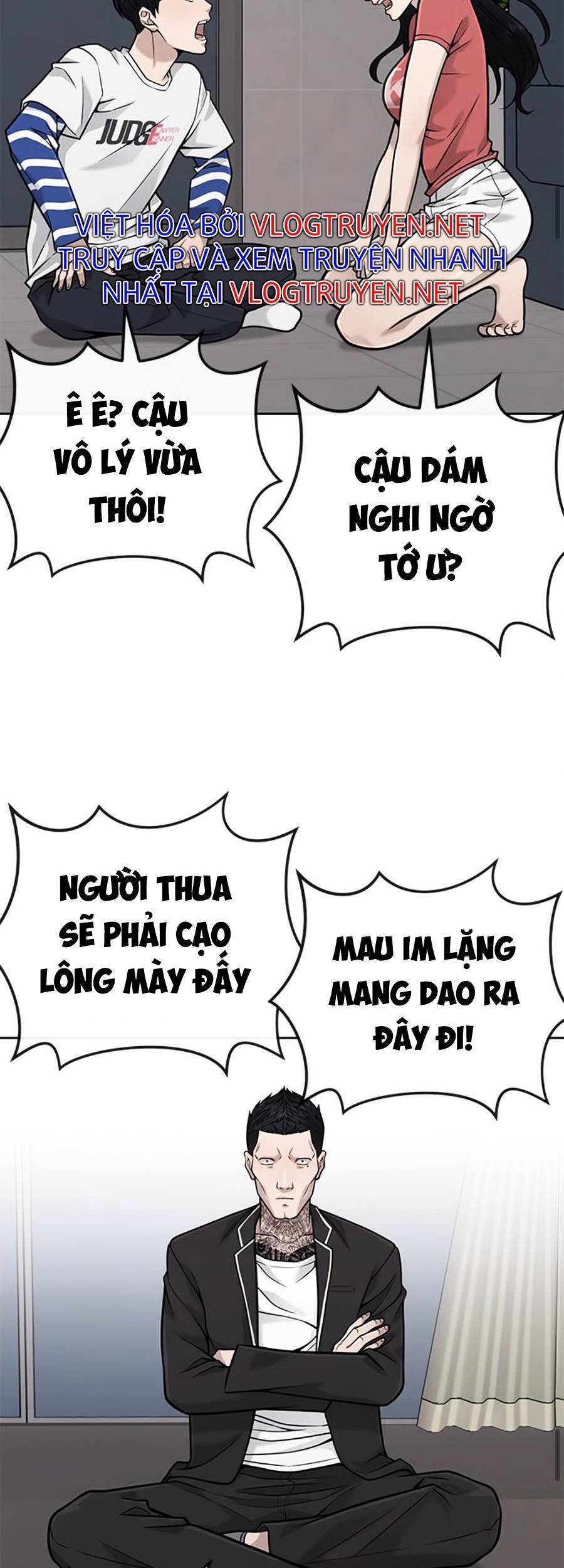 Nhiệm Vụ Diệu Kỳ Chapter 26 - Trang 71