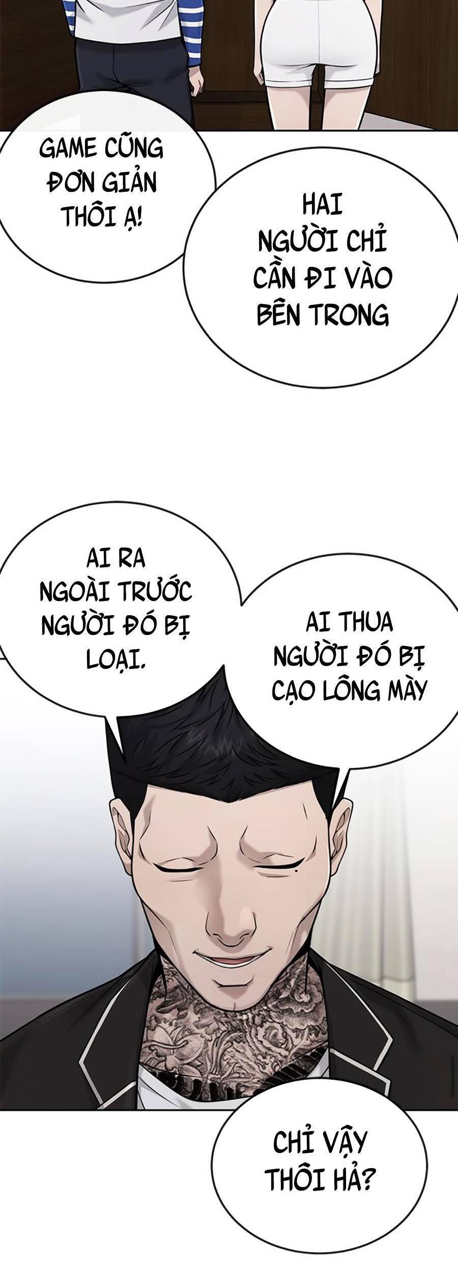 Nhiệm Vụ Diệu Kỳ Chapter 26 - Trang 85