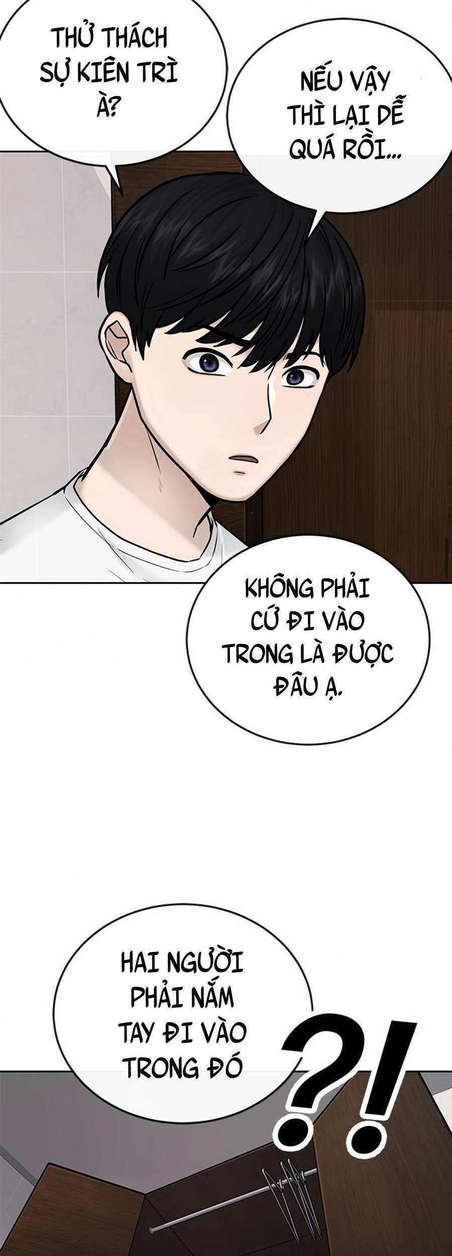 Nhiệm Vụ Diệu Kỳ Chapter 26 - Trang 87