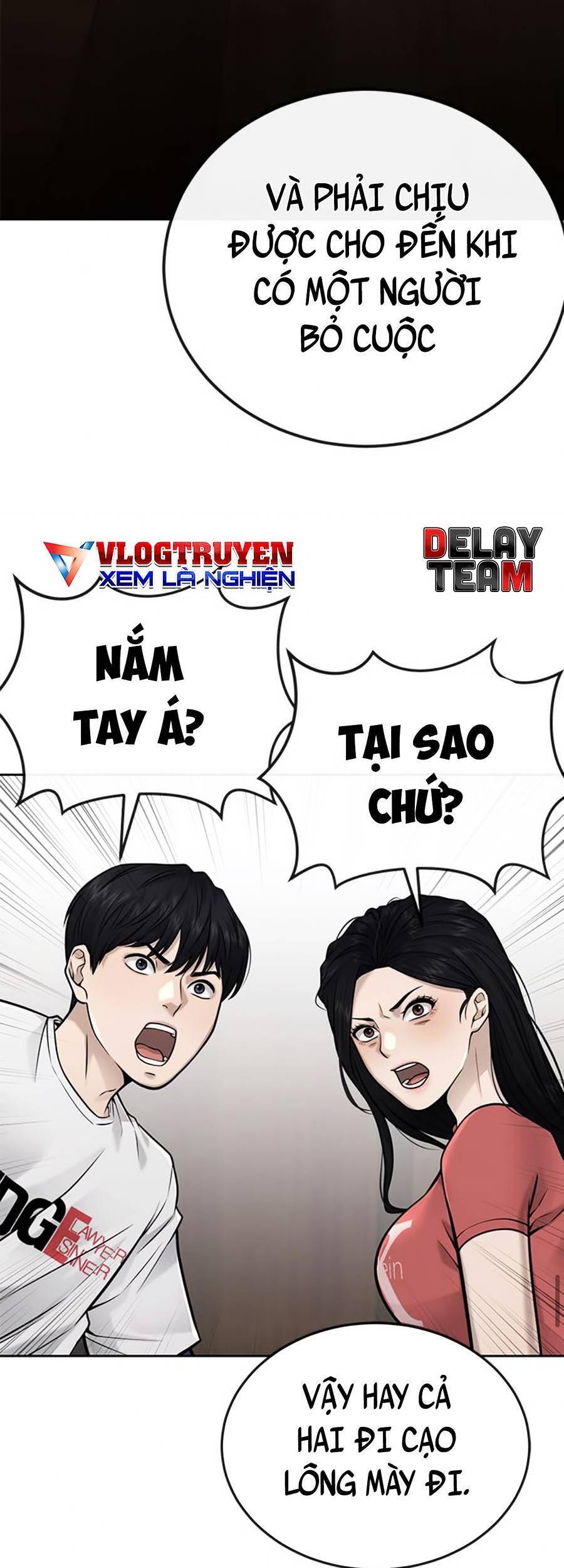 Nhiệm Vụ Diệu Kỳ Chapter 26 - Trang 89