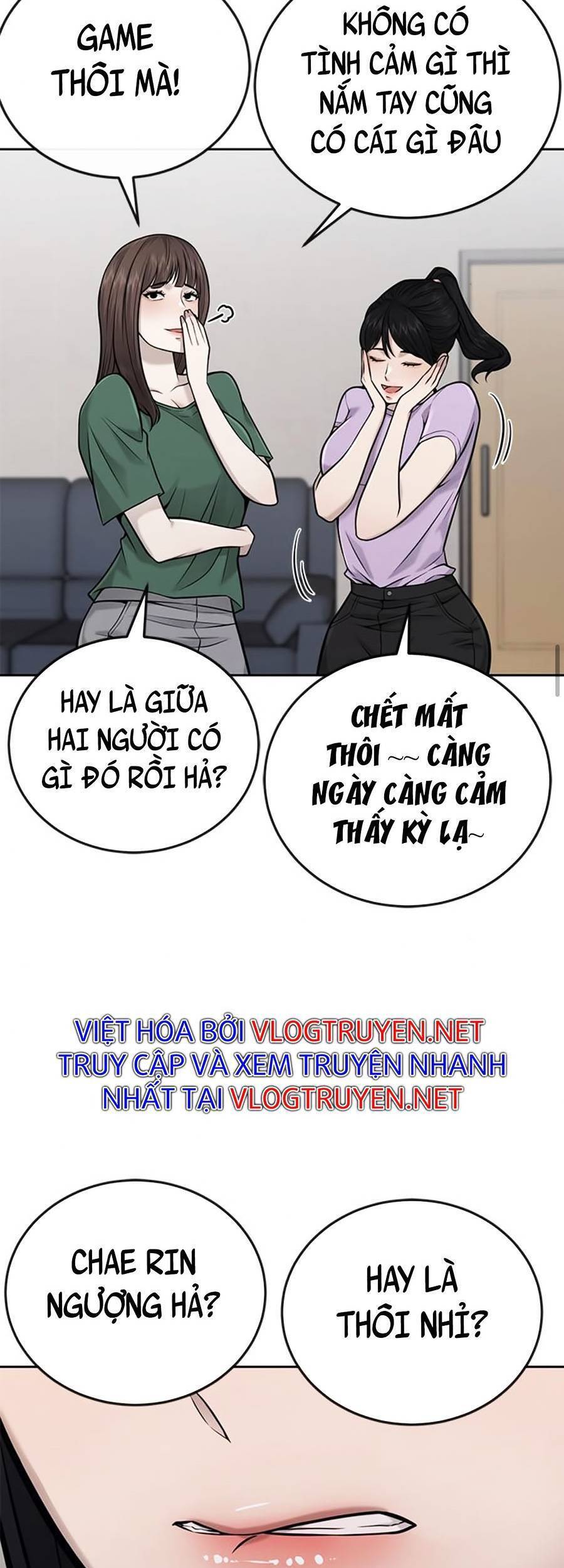 Nhiệm Vụ Diệu Kỳ Chapter 26 - Trang 91