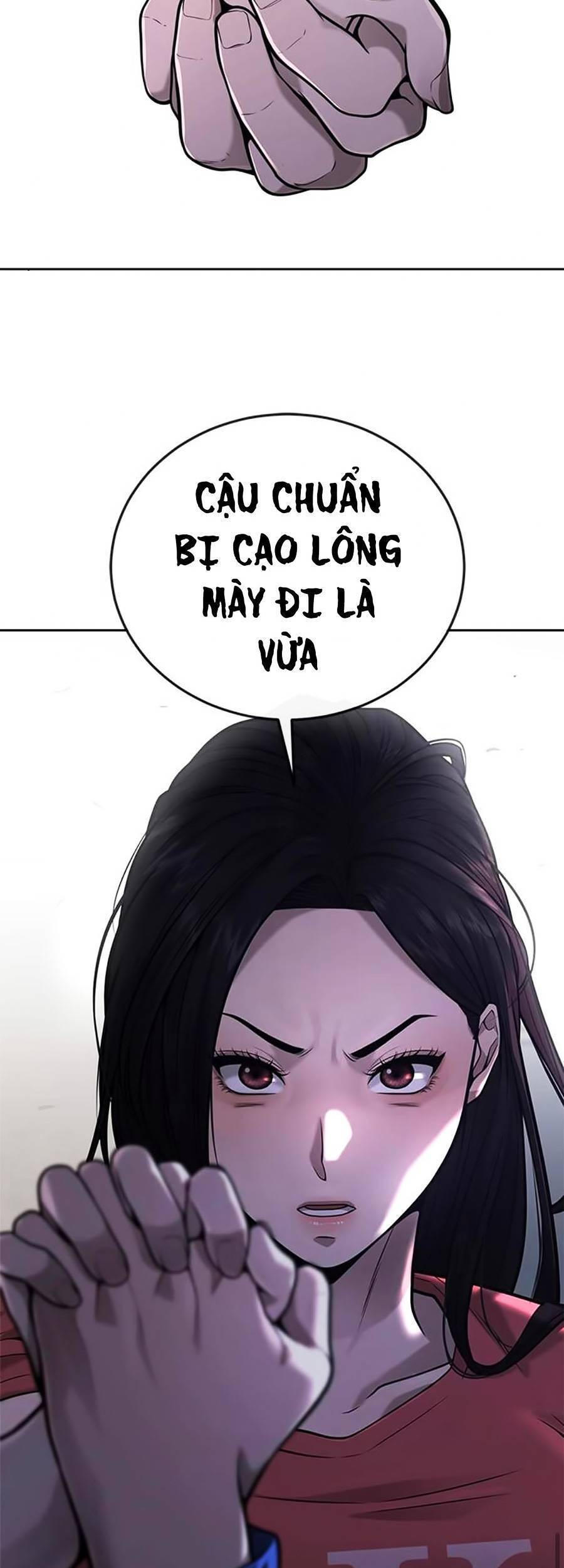 Nhiệm Vụ Diệu Kỳ Chapter 26 - Trang 95