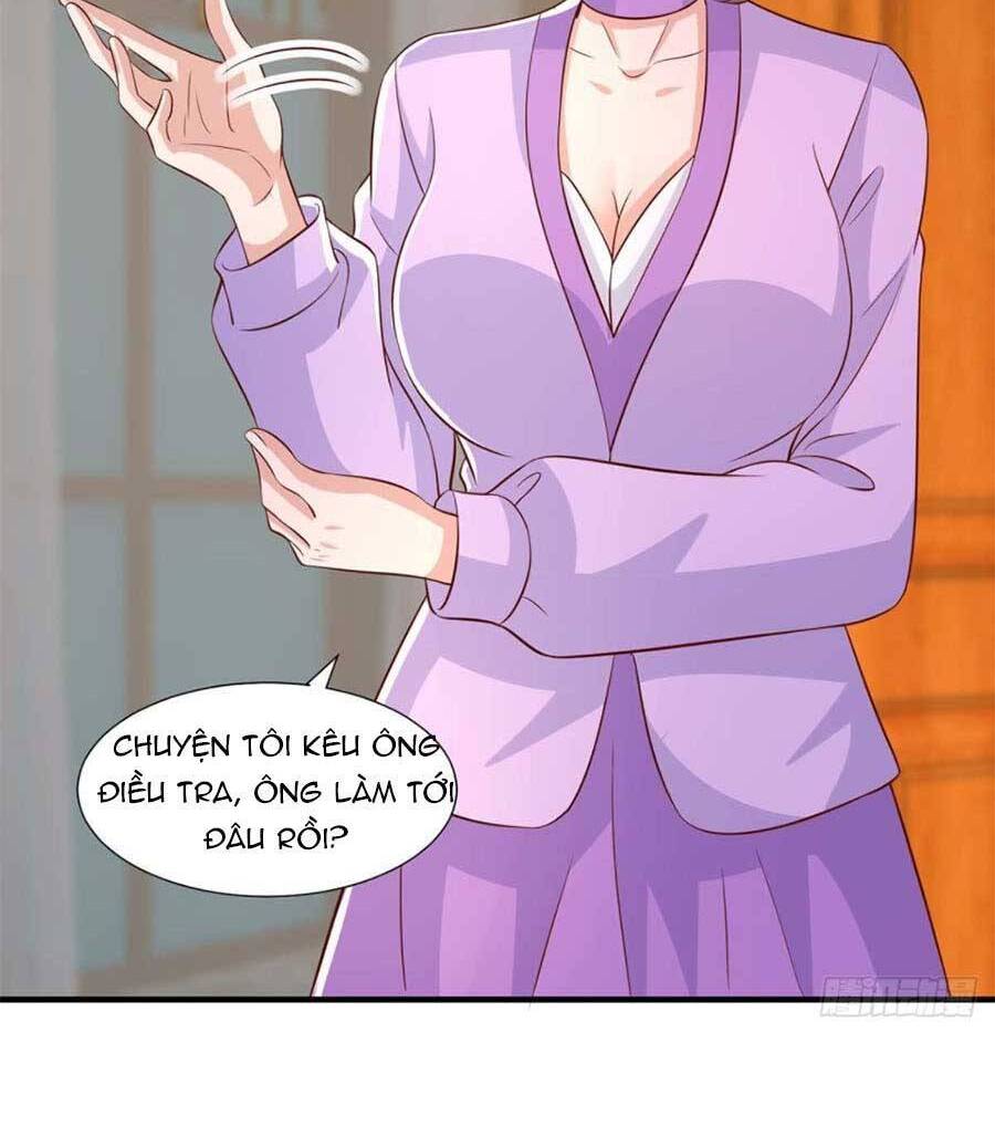 Sự Trả Thù Của Nữ Vương Chapter 89 - Trang 6