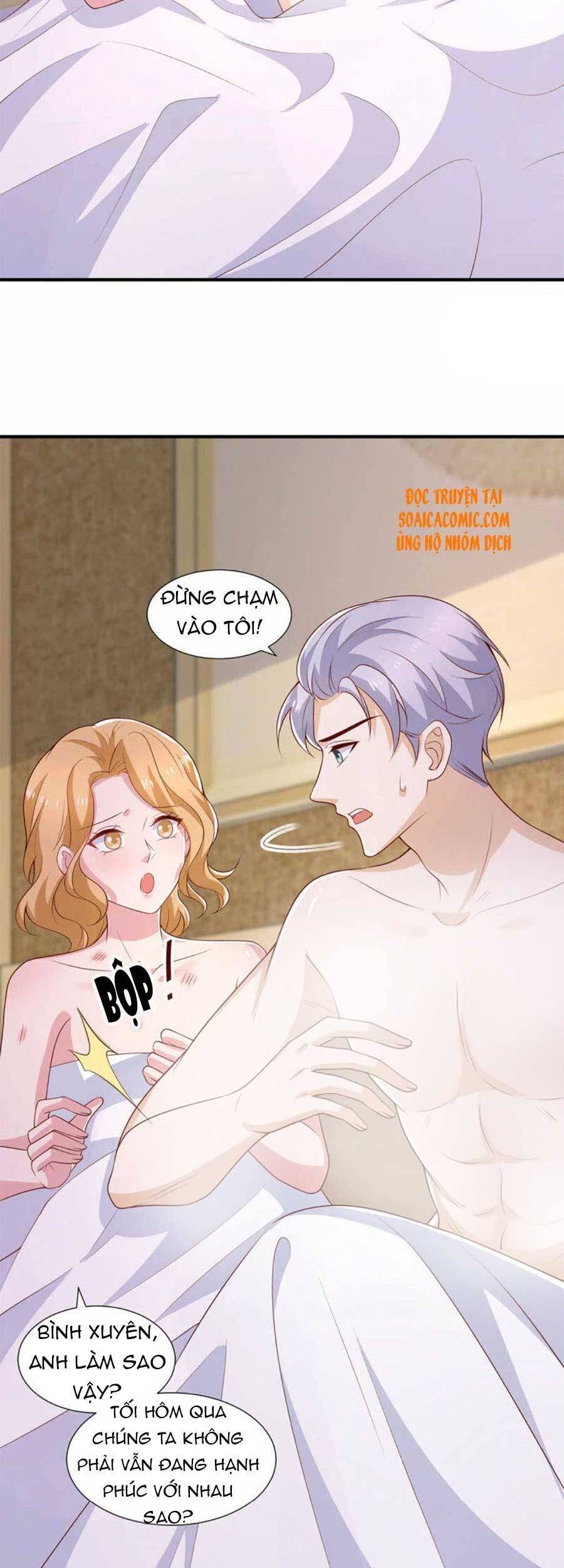 Sự Trả Thù Của Nữ Vương Chapter 90 - Trang 4