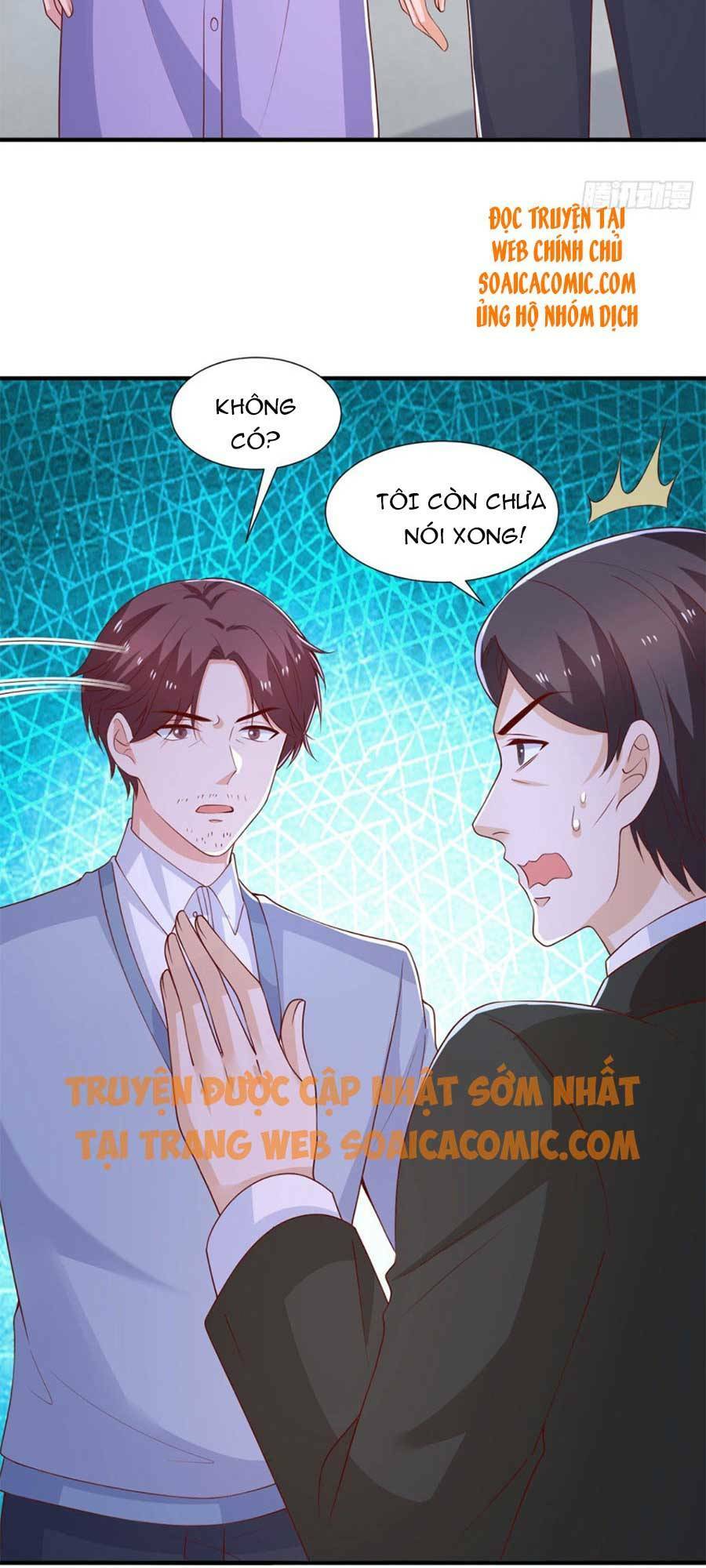 Sự Trả Thù Của Nữ Vương Chapter 92 - Trang 16