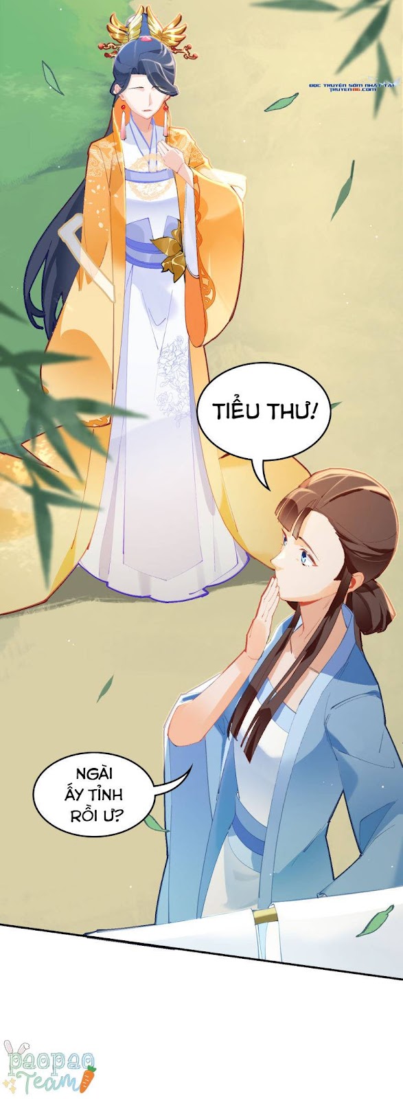 Thượng Đô Thiên Yêu Lục Chapter 21 - Trang 10