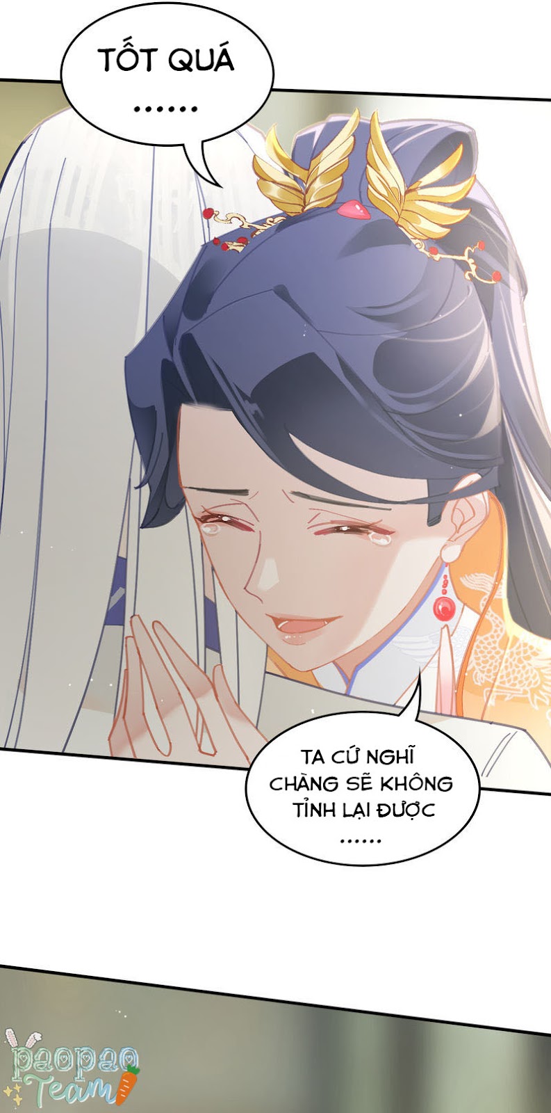 Thượng Đô Thiên Yêu Lục Chapter 21 - Trang 5