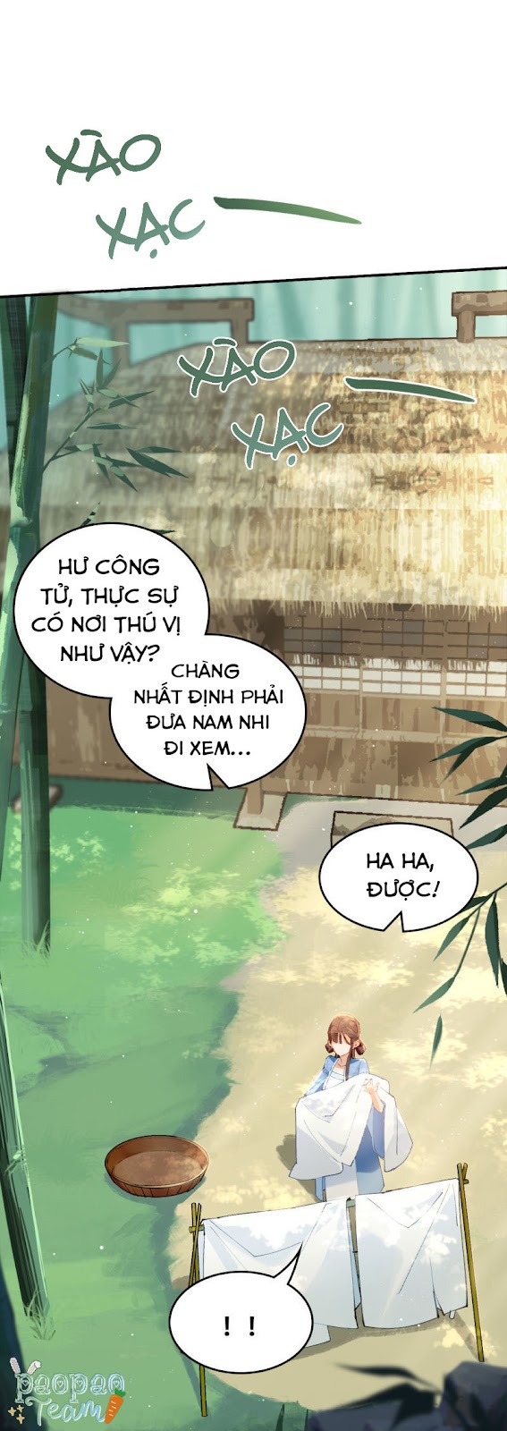 Thượng Đô Thiên Yêu Lục Chapter 21 - Trang 8