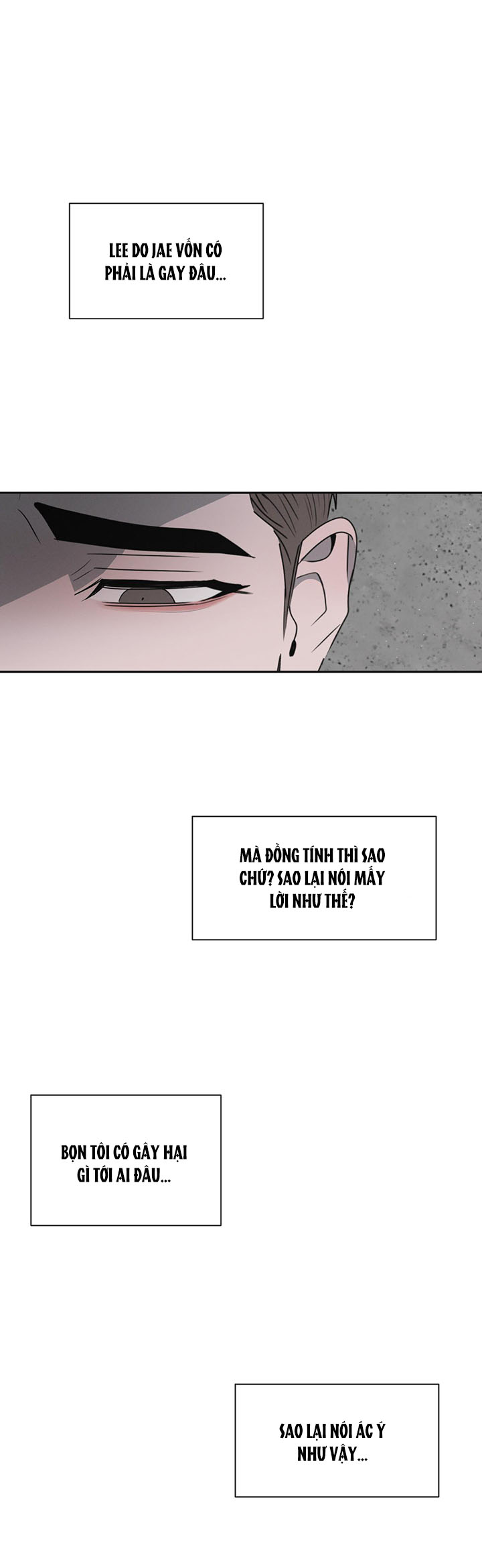 Tương Khắc Chapter 29 - Trang 21