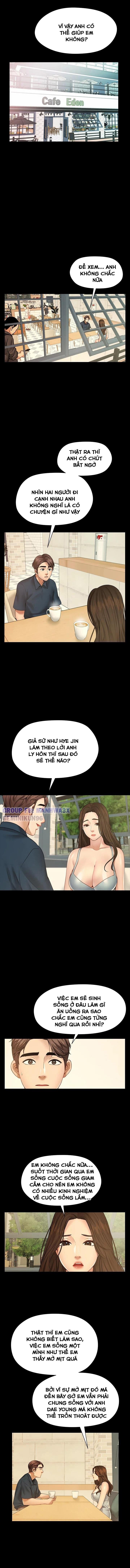 Vợ Thằng Bạn Thân Chapter 10 - Trang 1