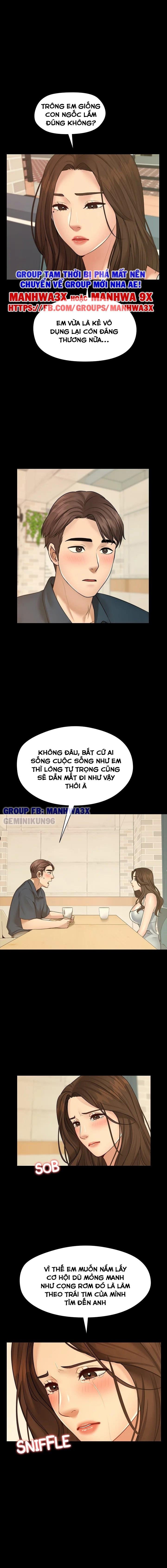 Vợ Thằng Bạn Thân Chapter 10 - Trang 2