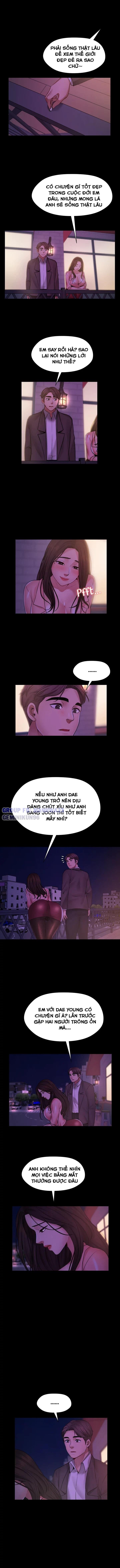 Vợ Thằng Bạn Thân Chapter 8 - Trang 5