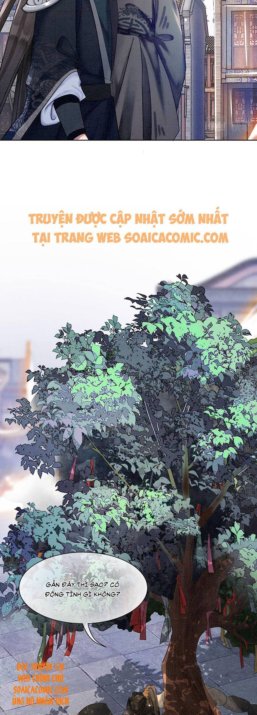 Xung Hỉ Vương Phi Chapter 63 - Trang 18