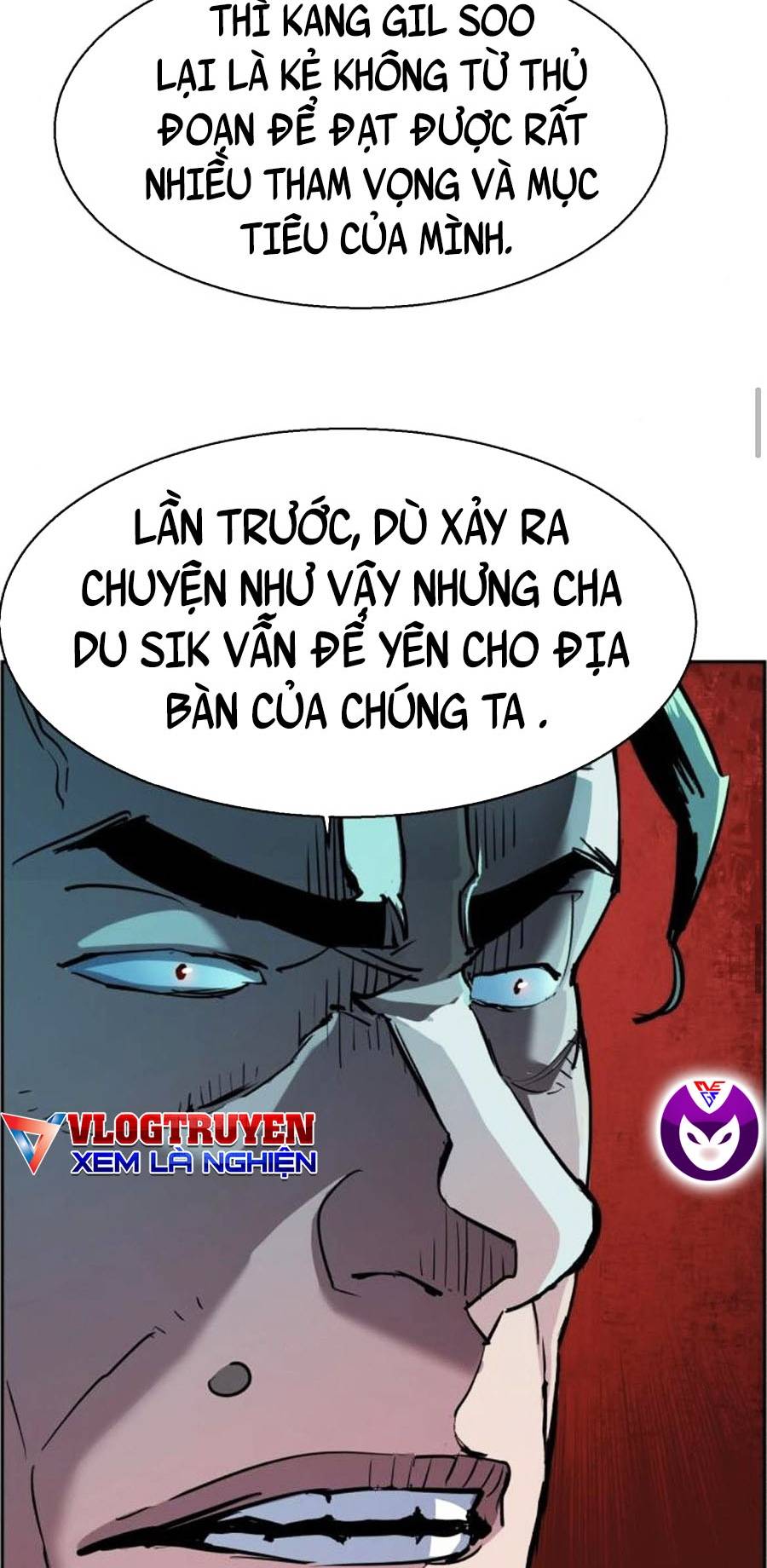 Bạn Học Của Tôi Là Lính Đánh Thuê Chapter 78 - Trang 7