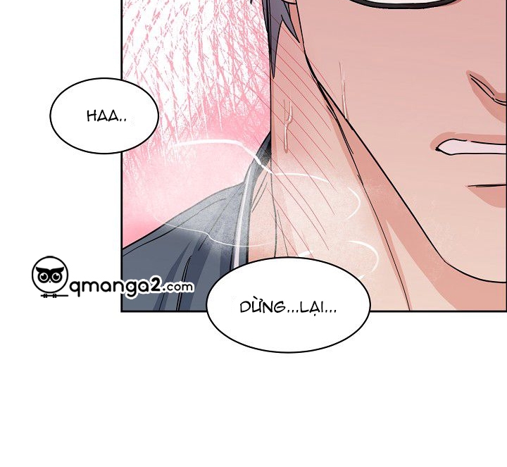 Bạn Sẽ Follow Tôi Chứ? Chapter 51 - Trang 60