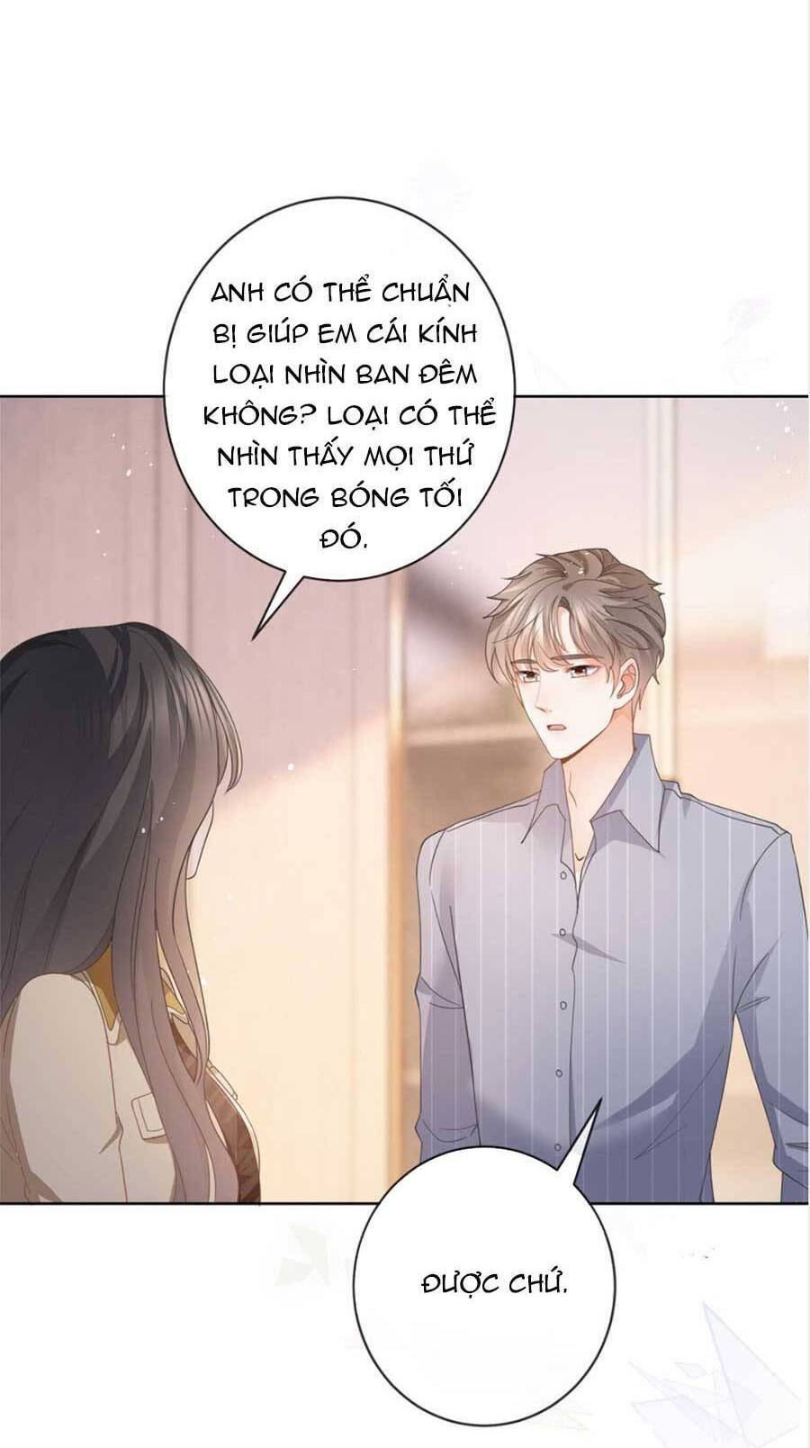 Boss Sát Thủ Dưỡng Hồ Yêu Chapter 32 - Trang 18