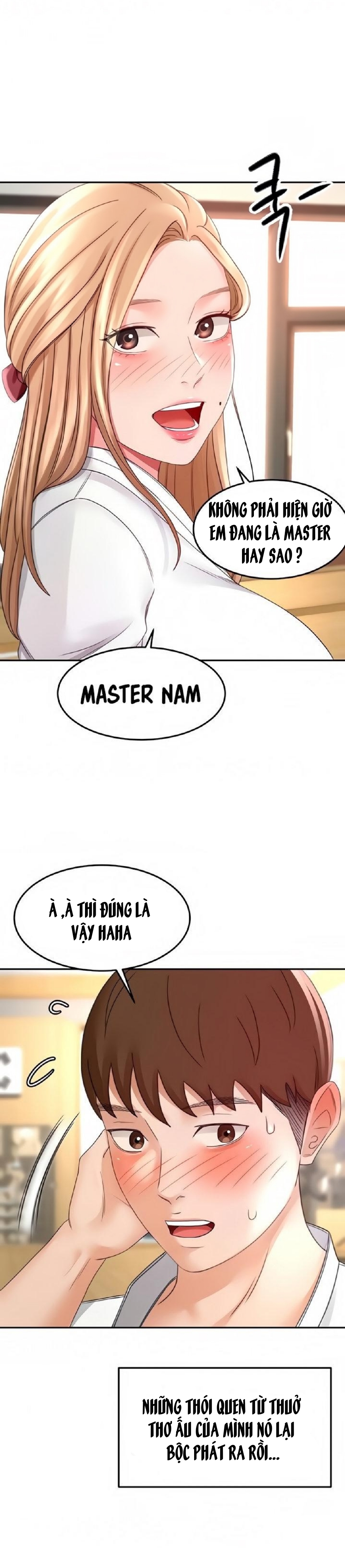 Cậu Chủ Nhỏ Chapter 25 - Trang 40