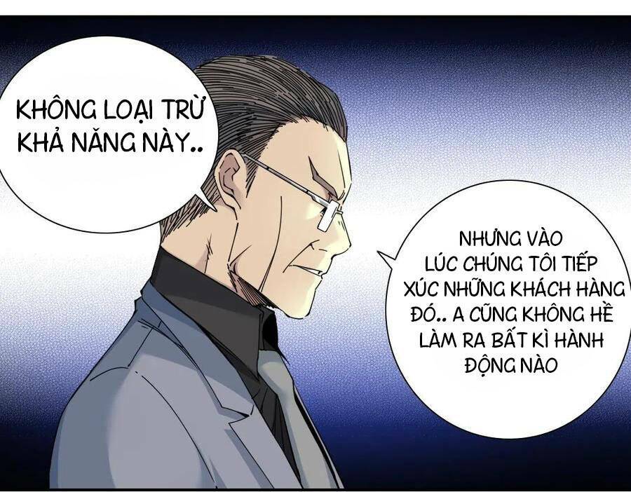 Câu Lạc Bộ Trường Sinh Chapter 60 - Trang 52