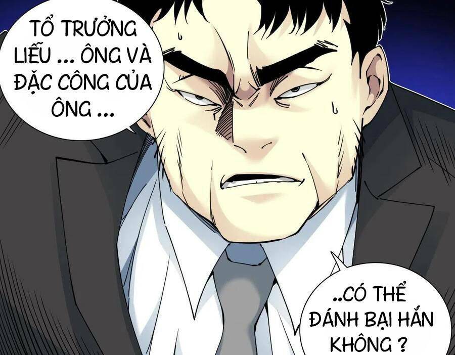 Câu Lạc Bộ Trường Sinh Chapter 60 - Trang 57