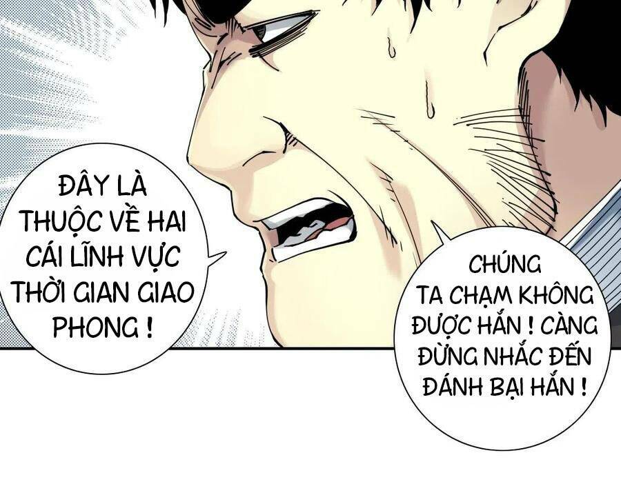 Câu Lạc Bộ Trường Sinh Chapter 60 - Trang 61