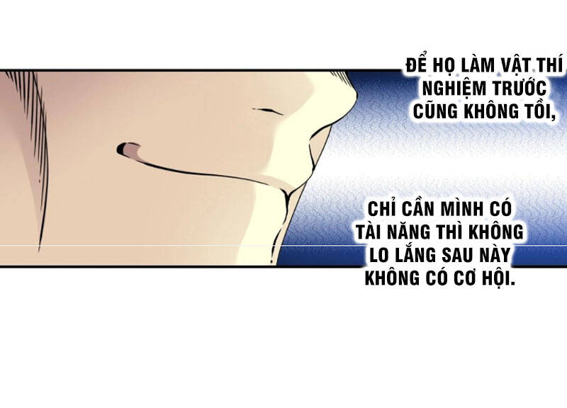 Câu Lạc Bộ Trường Sinh Chapter 64 - Trang 8