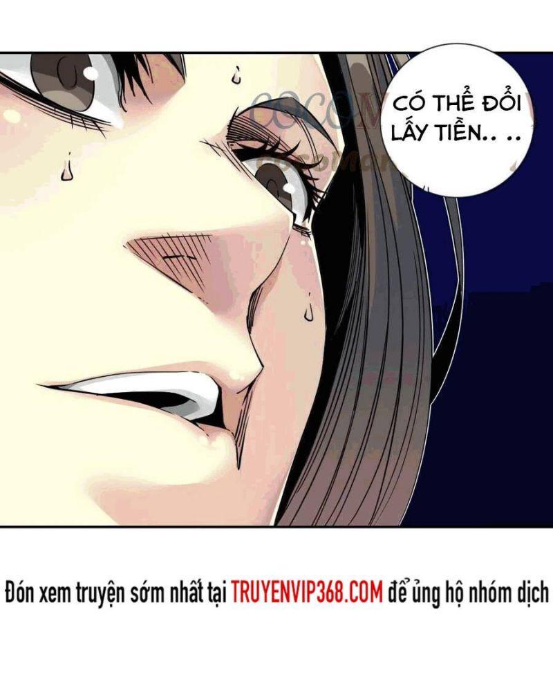 Câu Lạc Bộ Trường Sinh Chapter 67 - Trang 22