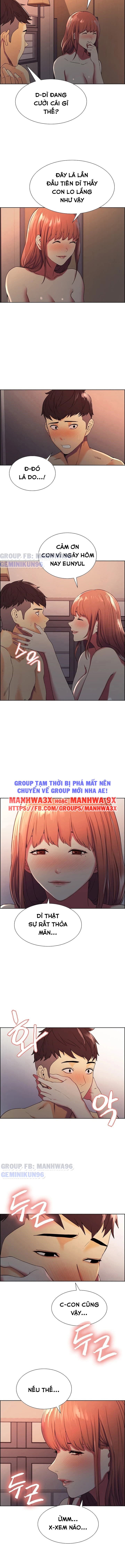 Chạy Trốn Gia Đình Chapter 12 - Trang 5