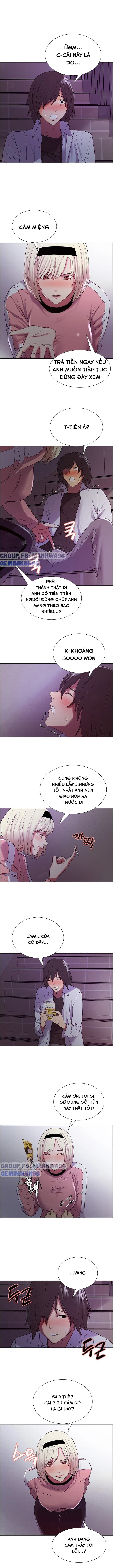 Chạy Trốn Gia Đình Chapter 12 - Trang 10