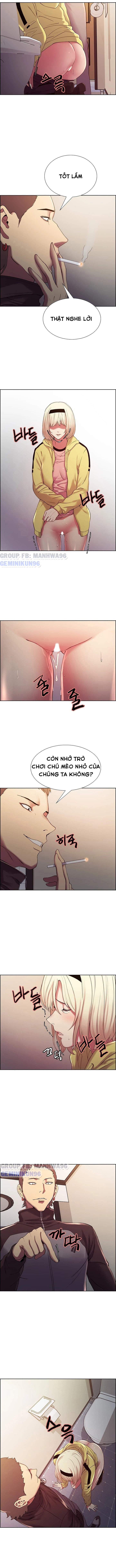 Chạy Trốn Gia Đình Chapter 14 - Trang 7