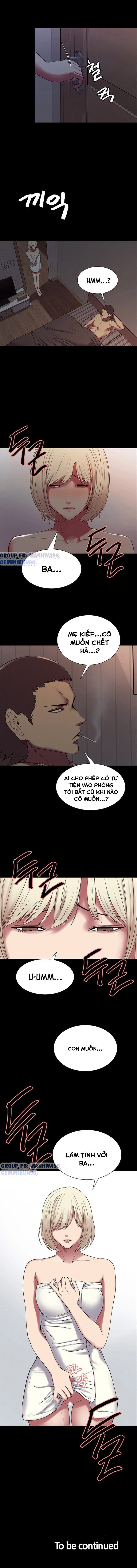 Chạy Trốn Gia Đình Chapter 16 - Trang 14