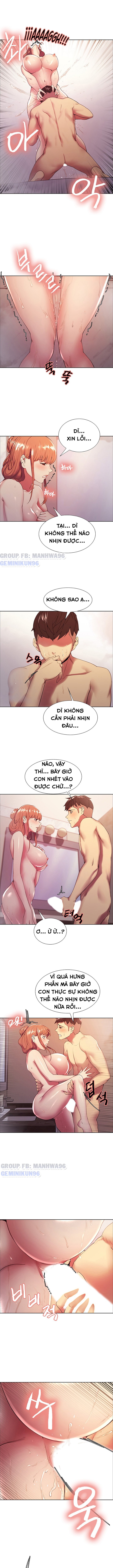 Chạy Trốn Gia Đình Chapter 24 - Trang 6