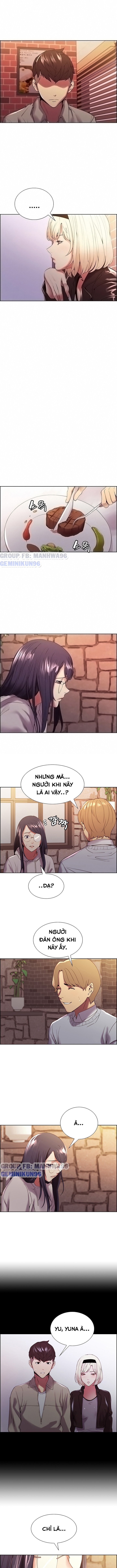 Chạy Trốn Gia Đình Chapter 25 - Trang 2