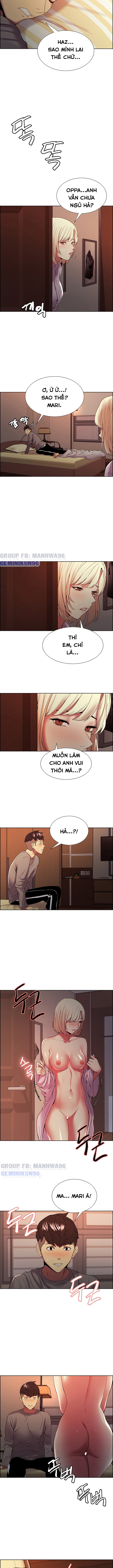 Chạy Trốn Gia Đình Chapter 25 - Trang 6