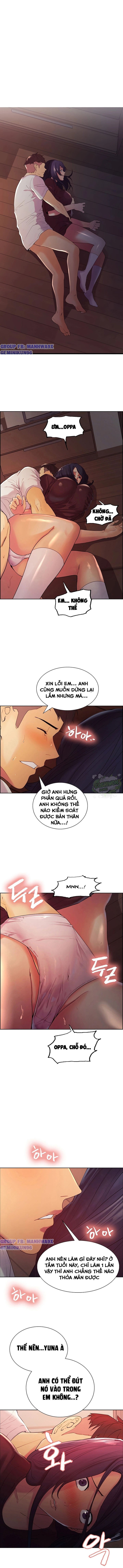 Chạy Trốn Gia Đình Chapter 3 - Trang 1