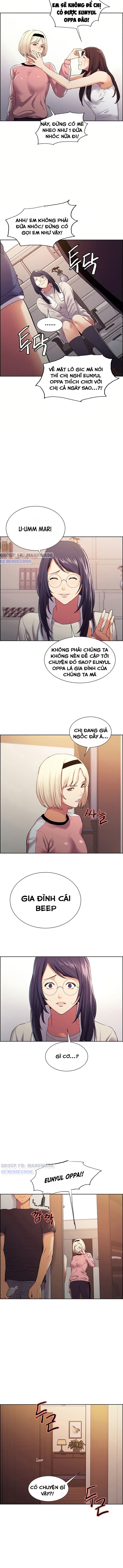 Chạy Trốn Gia Đình Chapter 7 - Trang 4