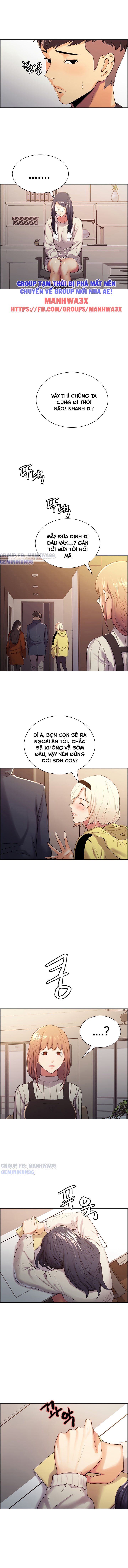 Chạy Trốn Gia Đình Chapter 7 - Trang 7