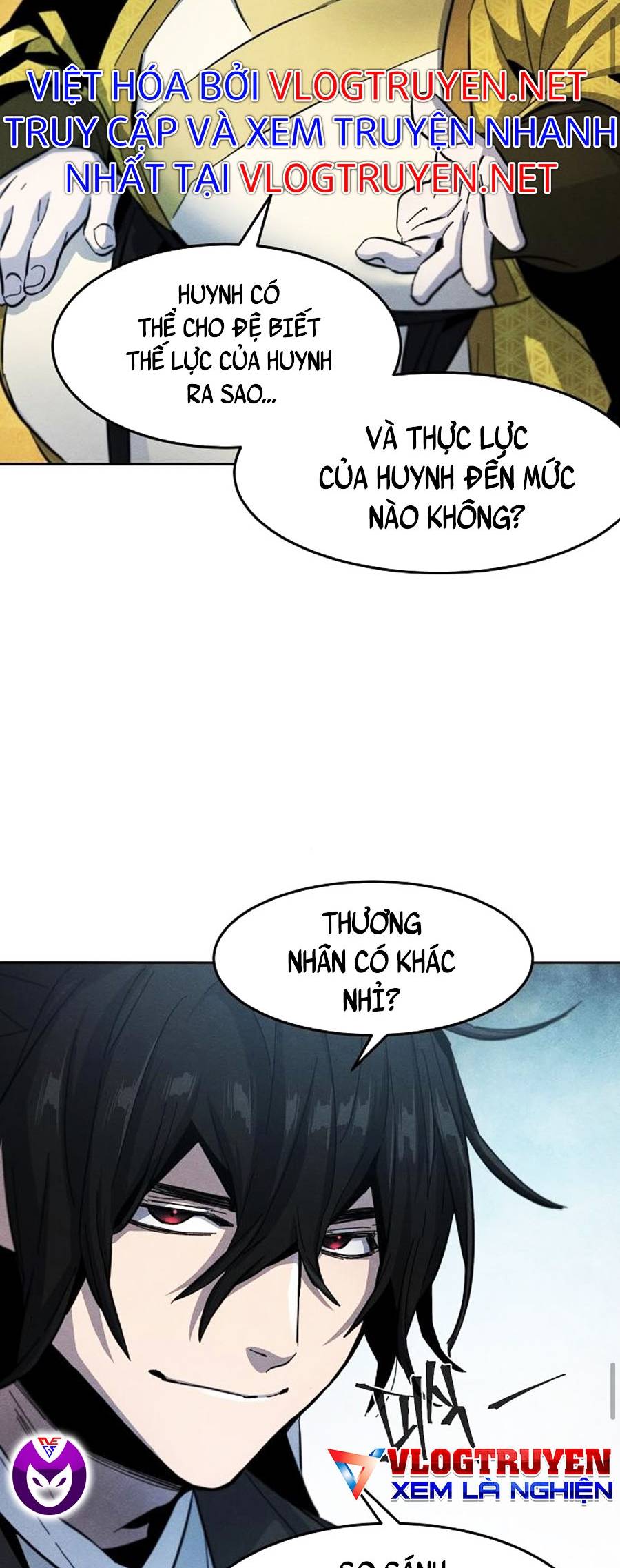 Cuồng Ma Hồi Quy Chapter 39 - Trang 38