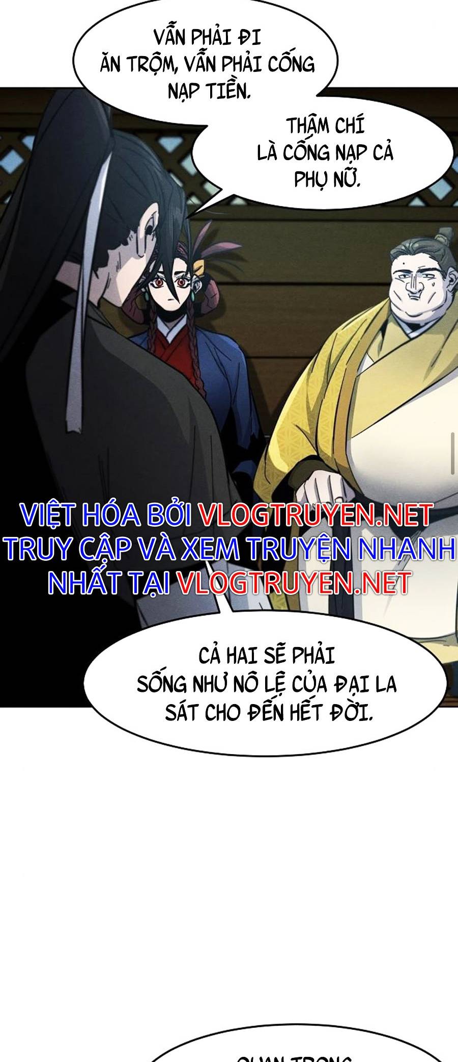 Cuồng Ma Hồi Quy Chapter 39 - Trang 42